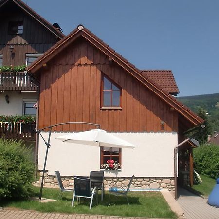 Apartmany Votockovi Рокицани Экстерьер фото