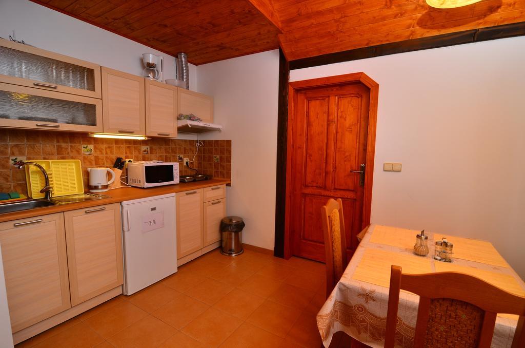 Apartmany Votockovi Рокицани Номер фото