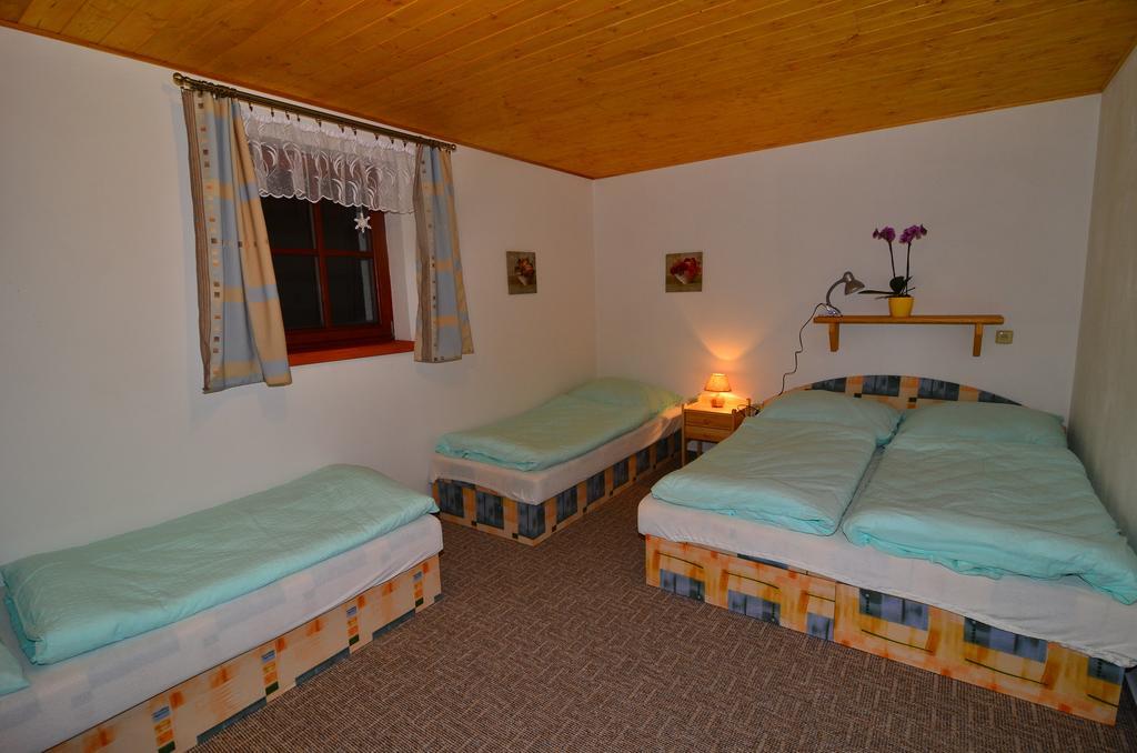 Apartmany Votockovi Рокицани Номер фото