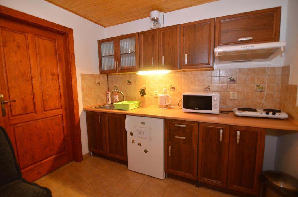 Apartmany Votockovi Рокицани Номер фото