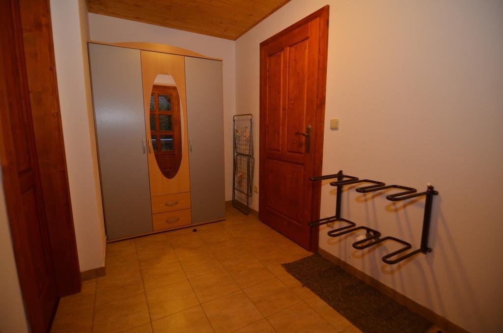 Apartmany Votockovi Рокицани Номер фото