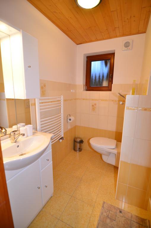 Apartmany Votockovi Рокицани Номер фото