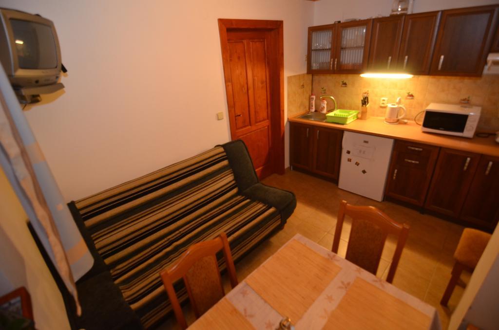 Apartmany Votockovi Рокицани Номер фото